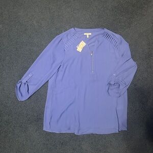 Maurice’s Business Casual Blouse